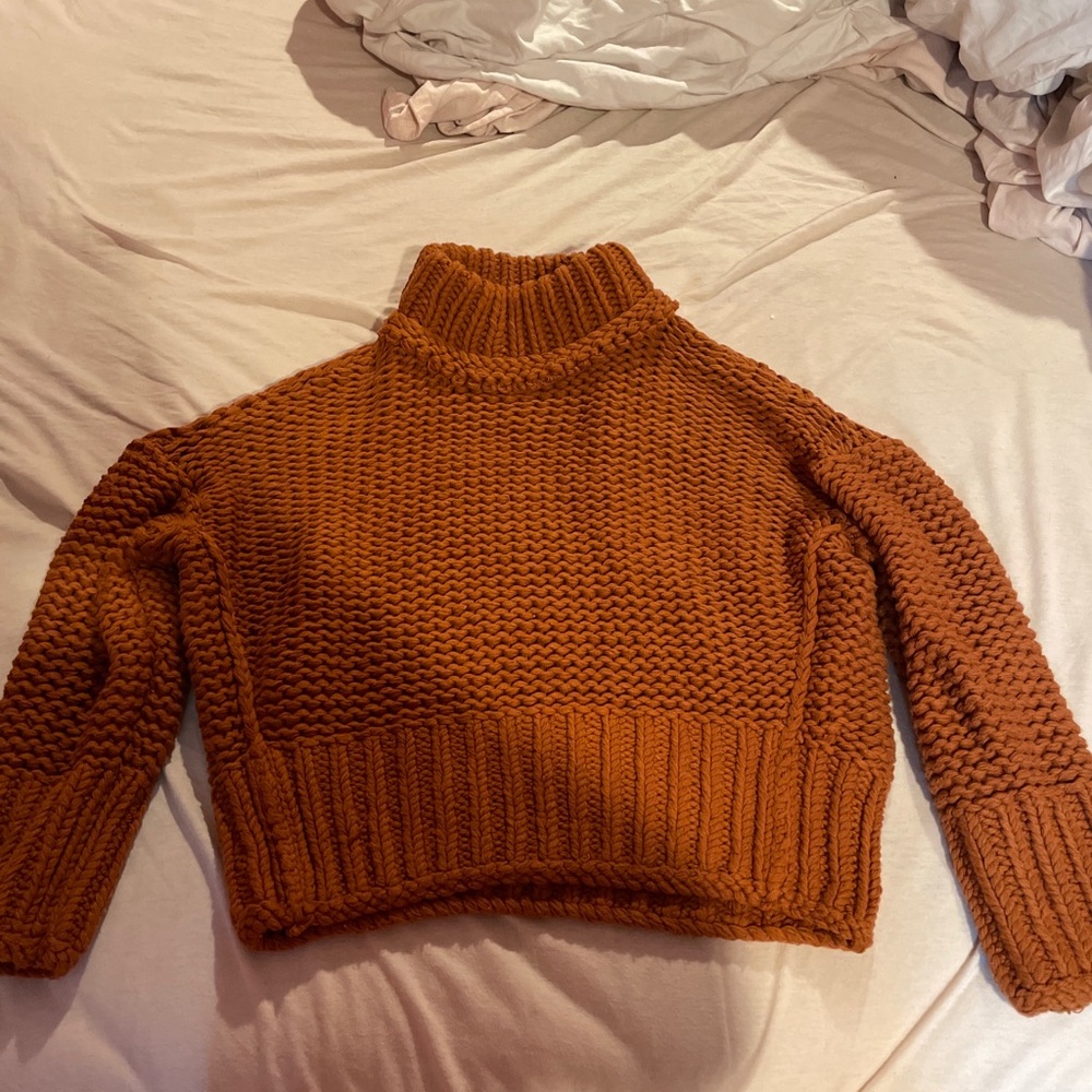 Free People Sweater